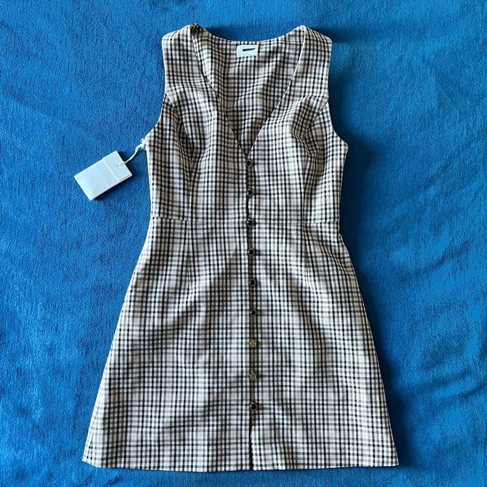 Aritzia ‘Suri’ Dress
